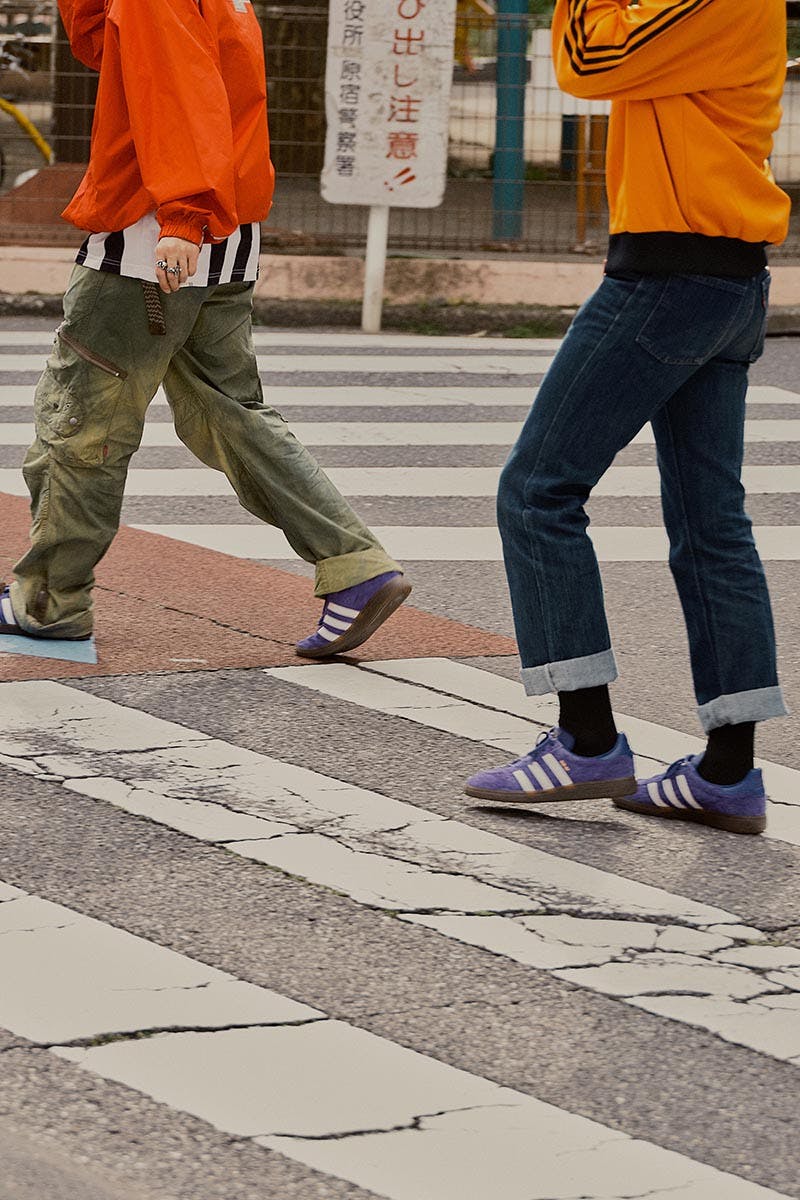 Adidas samba sns clearance